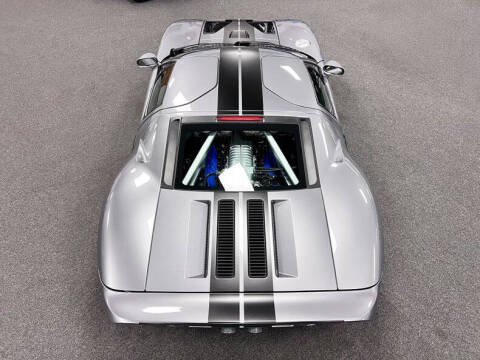 2006 Ford GT