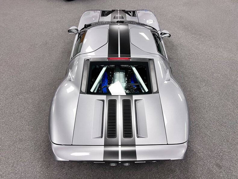 2006 Ford GT