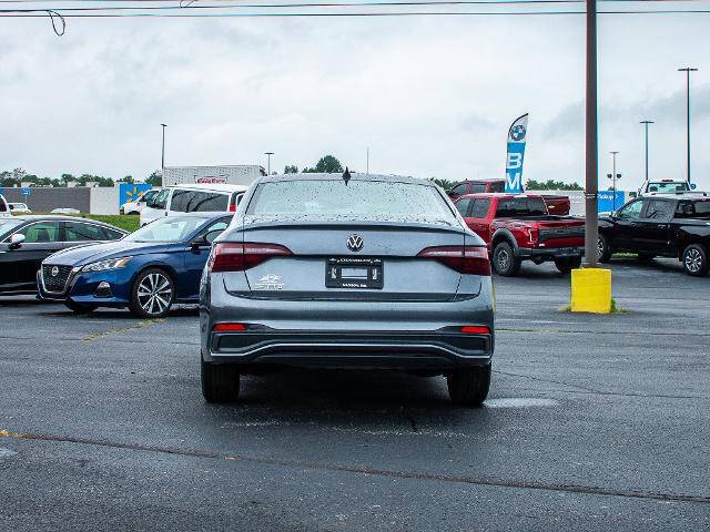 2024 Volkswagen Jetta S