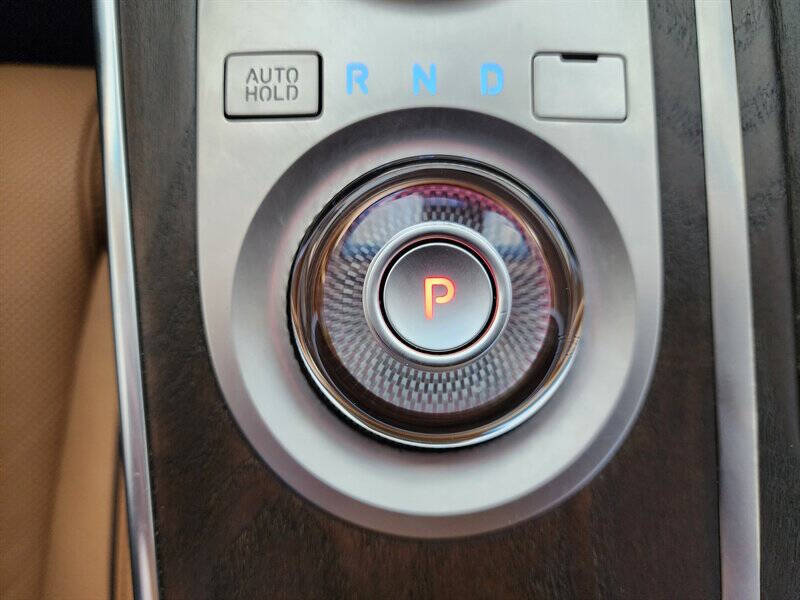 2022 Genesis GV80 3.5T Advanced+