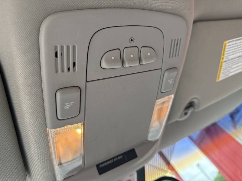 2006 Buick Lucerne CX