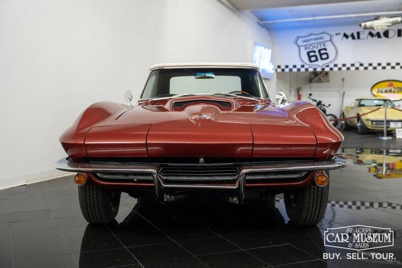 1965 Chevrolet Corvette