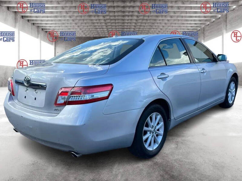 2010 Toyota Camry