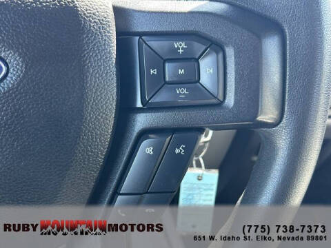 2017 Ford F-350 Super Duty