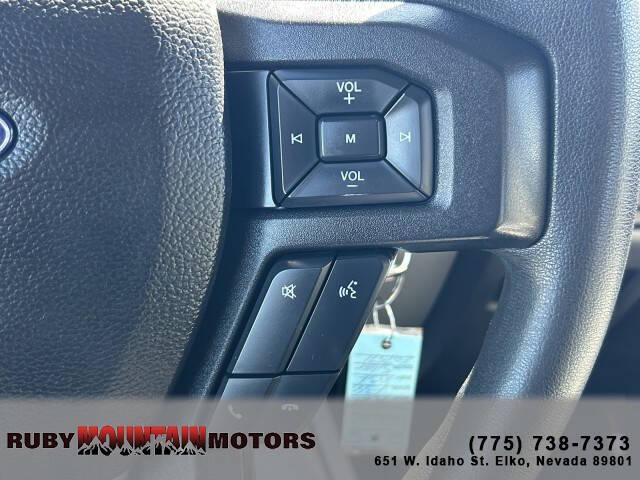 2017 Ford F-350 Super Duty