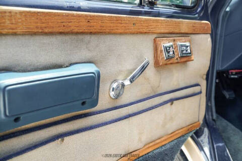 1988 Chevrolet Chevy Van G20