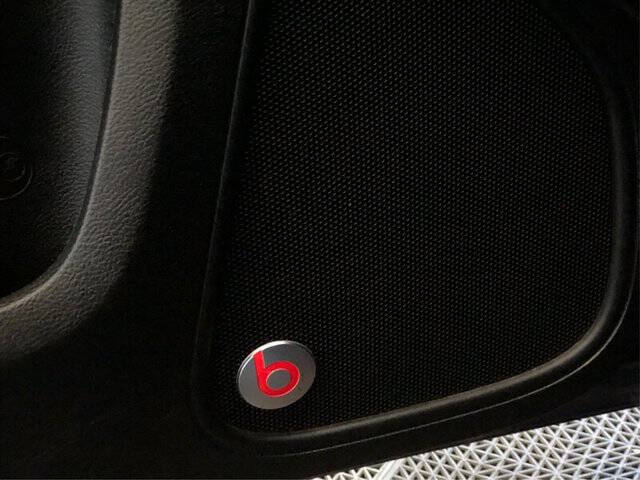2018 Chrysler 300 S