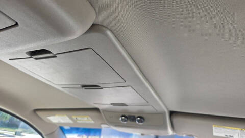 2015 Nissan Armada SL