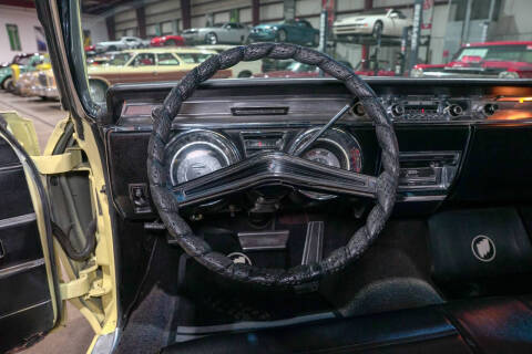 1965 Buick Wildcat