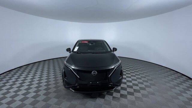 2024 Nissan Ariya Engage e-4ORCE