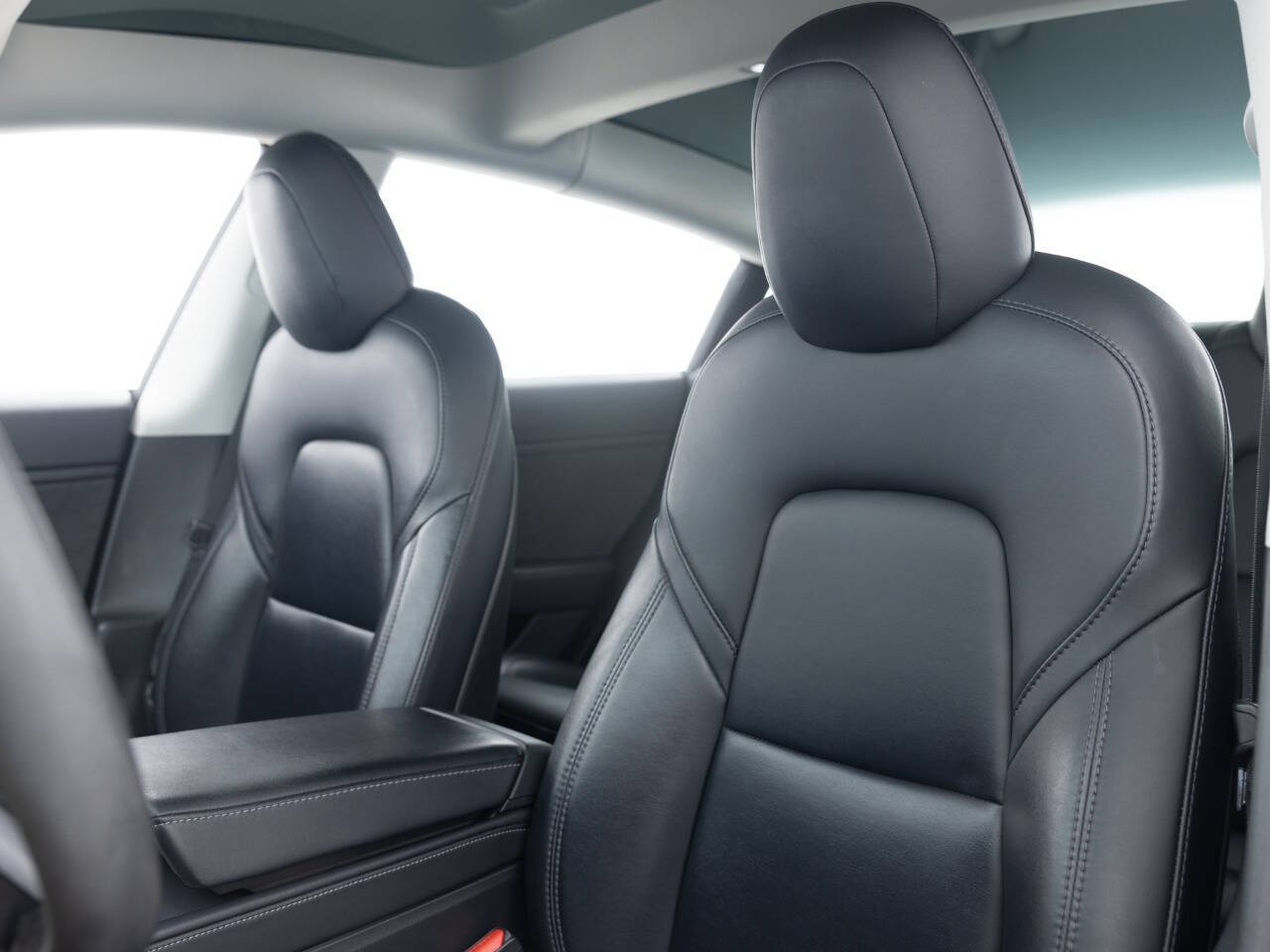 Used Car 2021 Tesla Model 3  Long Range Awd 4dr Sedan For Sale Under $20,000 In Coal City, Illinois