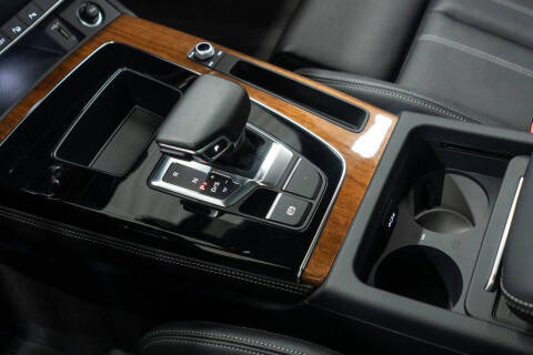 2024 Audi Q5 e quattro S line Prestg 55 TFSI