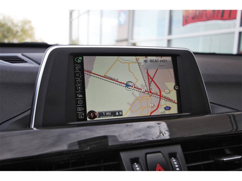 2017 BMW X1 xDrive28i