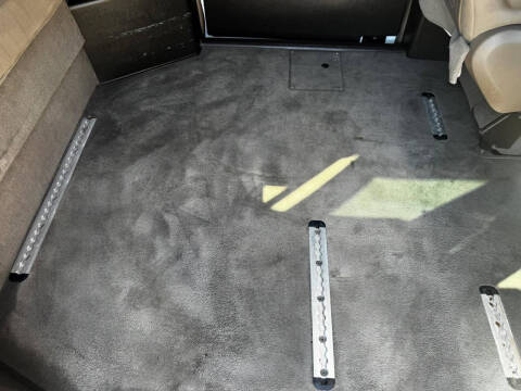 2011 Chrysler Town and Country Touring