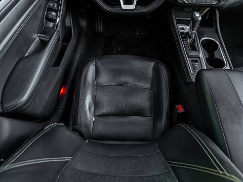 2020 Nissan Altima 2.5 SL