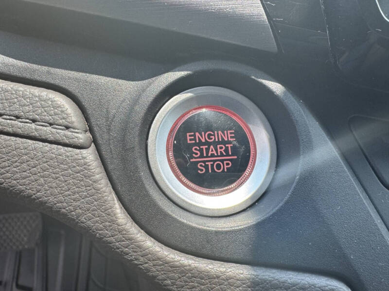 2020 Honda Odyssey EX