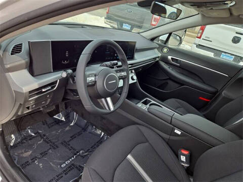 2026 Hyundai Sonata