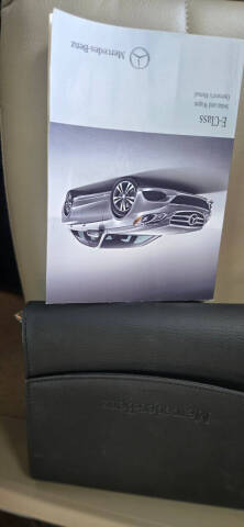 2013 Mercedes-Benz E-Class E 350