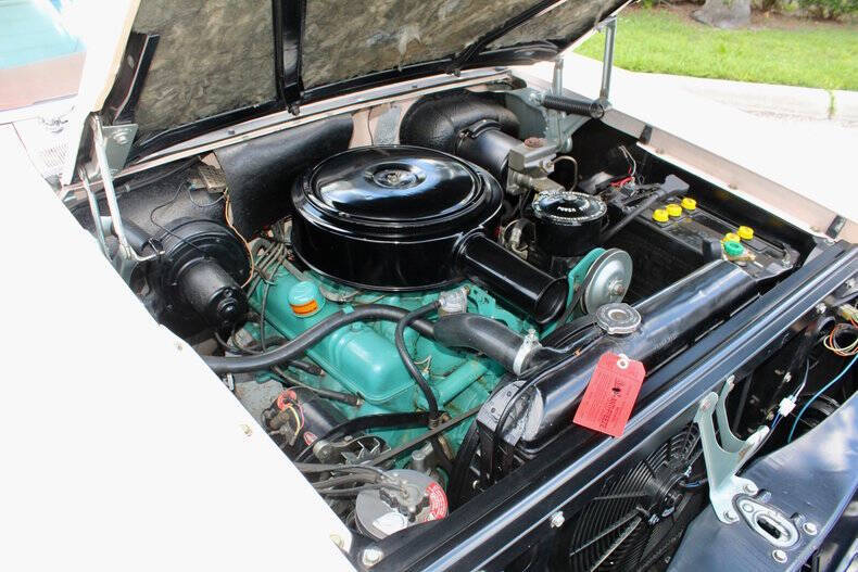 1957 Buick Roadmaster