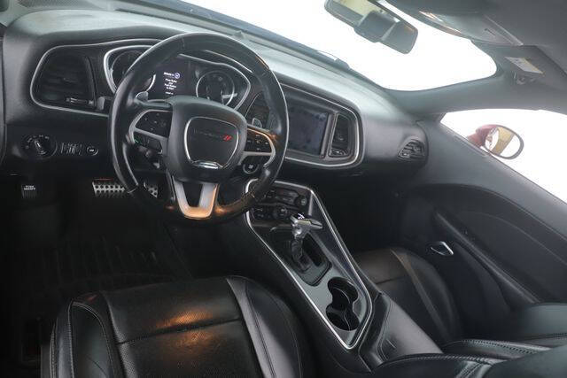 2018 Dodge Challenger GT