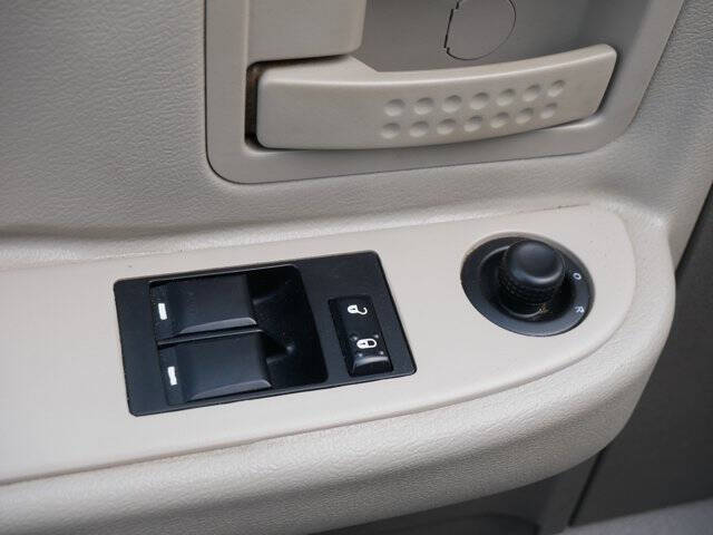 2010 Dodge Dakota