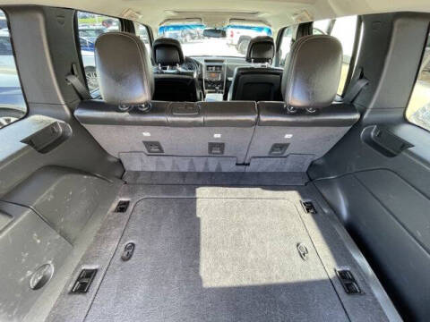 2012 Jeep Liberty Arctic