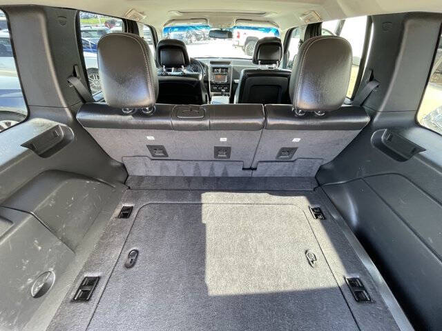 2012 Jeep Liberty Arctic