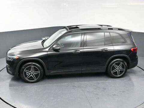 2024 Mercedes-Benz EQB EQB 250+