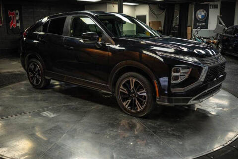 2024 Mitsubishi Eclipse Cross SE