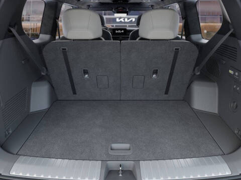 2026 Kia EV9 GT-Line