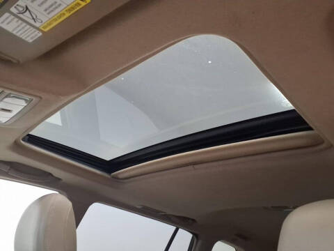 2008 Toyota Highlander Limited