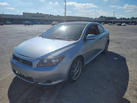 2005 Scion tC