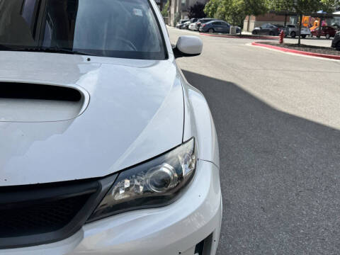 2014 Subaru Impreza