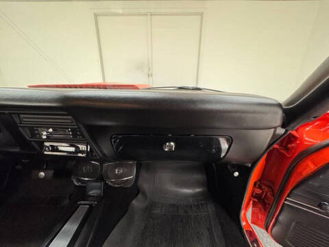 1969 Chevrolet Chevelle