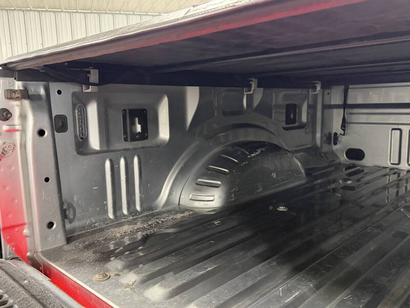 2022 Ford F-250 Super Duty Lariat