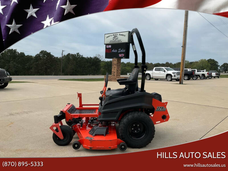 2021 Bad Boy MAVERICK 60