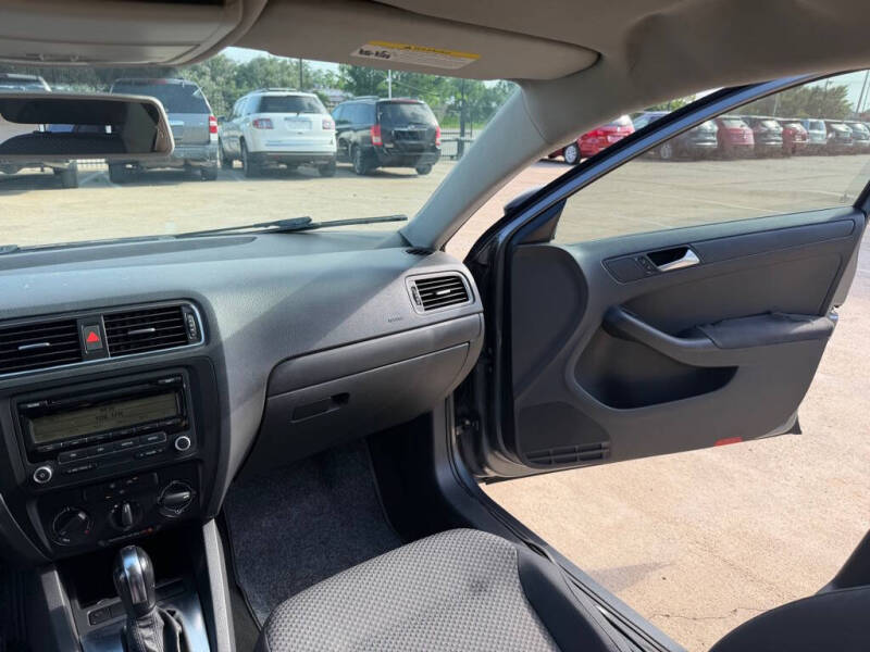 2011 Volkswagen Jetta