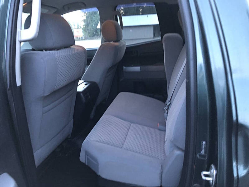 2007 Toyota Tundra SR5