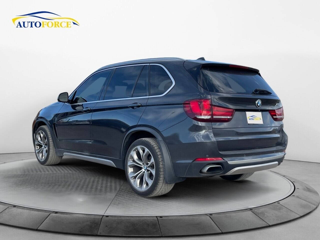 2016 BMW X5 for sale at Auto Force in Denver, CO