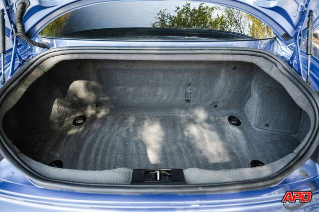 2016 Maserati GranTurismo Sport