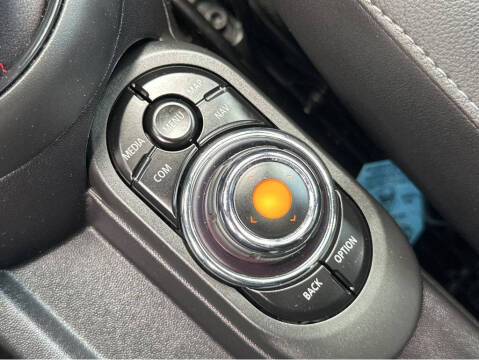 2021 MINI Hardtop 4 Door Cooper S