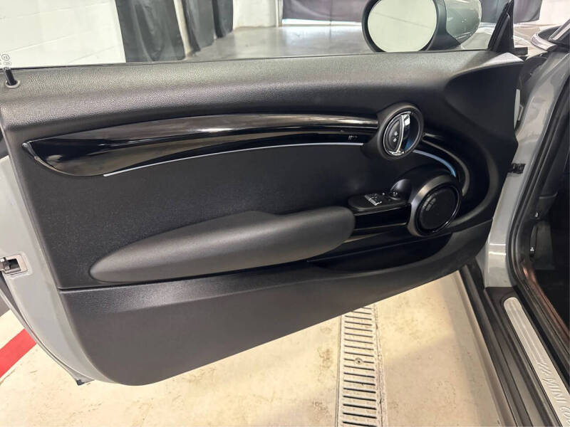 2023 MINI Hardtop 2 Door Cooper SE