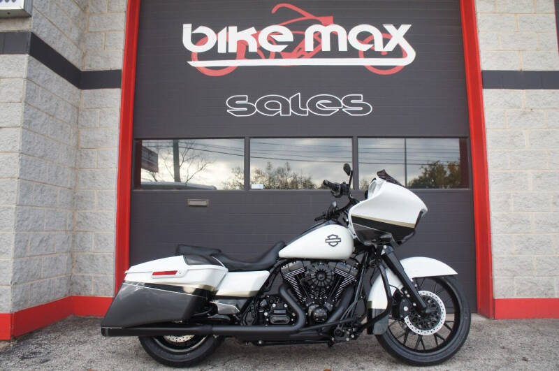 2016 Harley-Davidson Road Glide