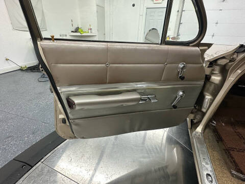 1961 Chevrolet Impala