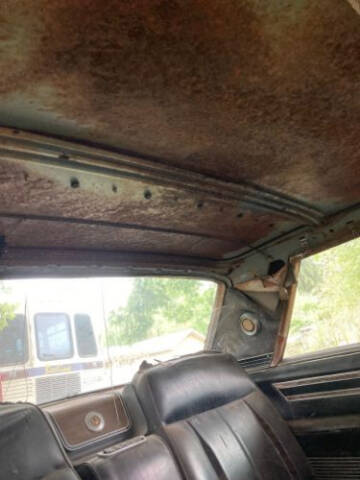 1967 Chrysler Imperial