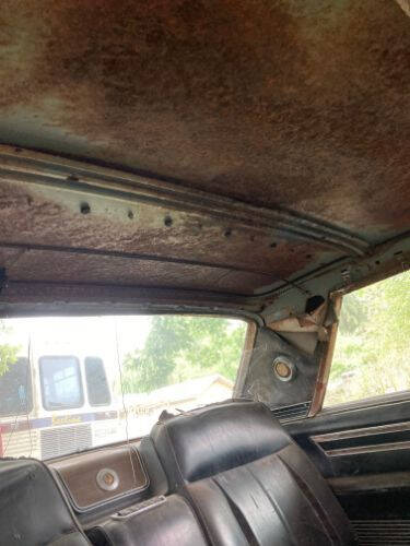 1967 Chrysler Imperial