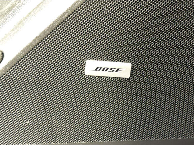 2018 Cadillac CTS 3.6L Premium Luxury