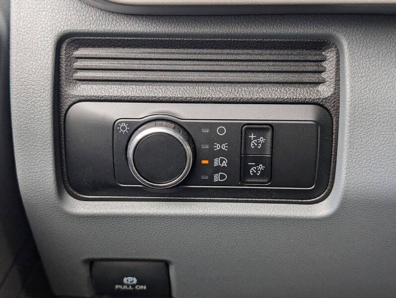 2024 Ford F-350 Super Duty XL