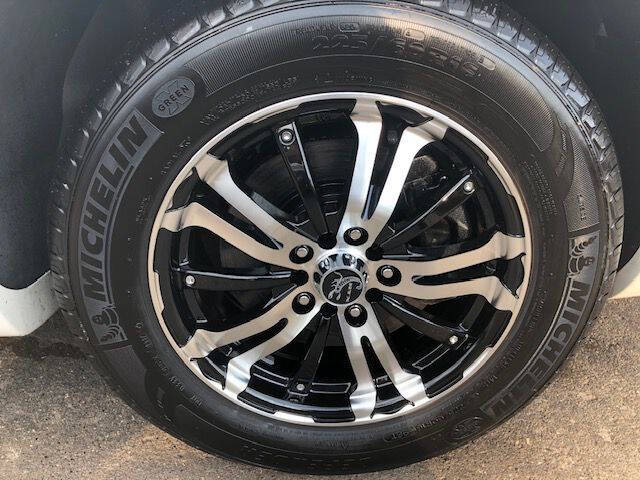 1997 Cadillac Eldorado Touring