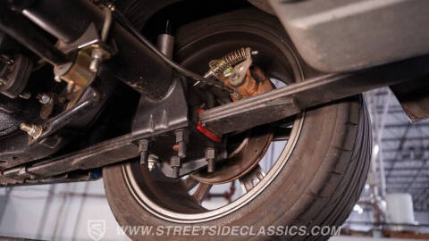 1973 Chevrolet Camaro